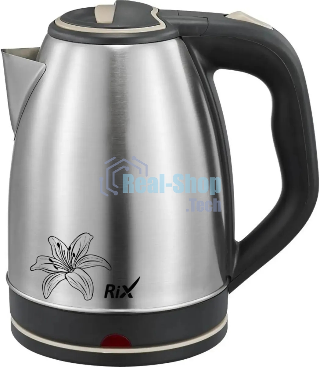 Чайник электрический Rix RKT-1803S