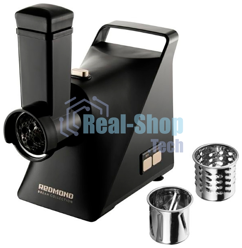 Мясорубка электрическая Redmond RMG-1244-6