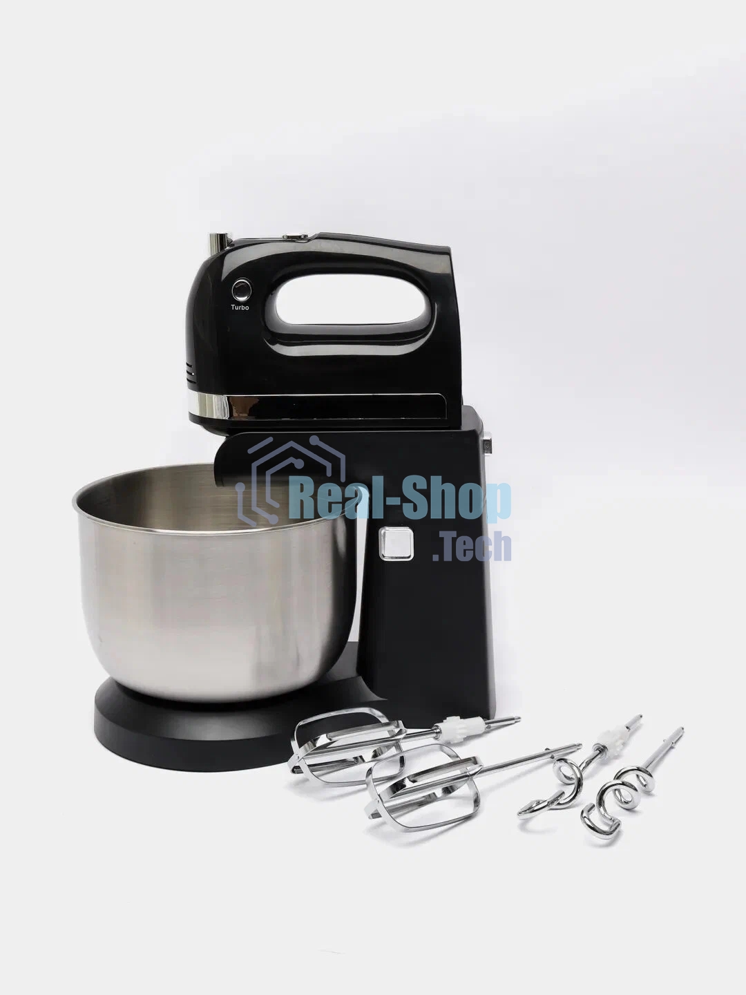 Миксер Sakura SA-6326CBK 500Вт