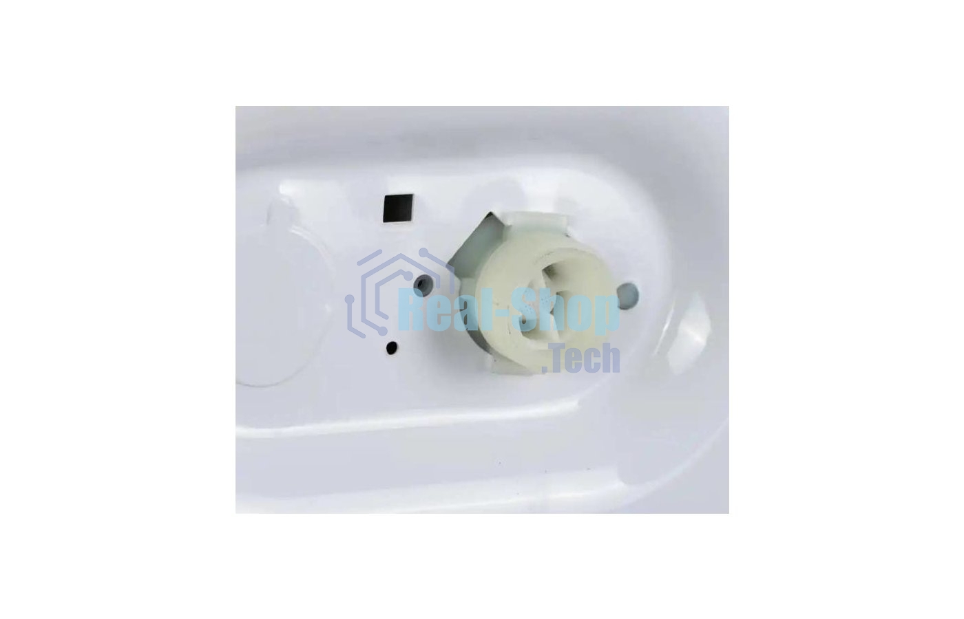 Стиральная машина CANDY Smart Pro CSH44183D/2-07 белый, загрузка фронтальная 8кг, 1200 об/мин., класс: A