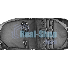 Рюкзак KRAFTOOL 38745 industrie для инструмента 2внутренних отд. 49карманов 430х360х230мм