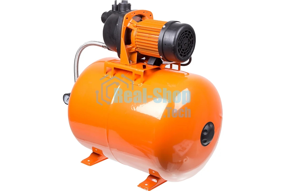 Автономная станция водоснабжения Вихрь АСВ-1200/50