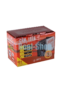 Сварочный аппарат Ресанта САИ-190К инвертор ММА DC