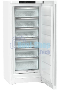 Морозильная камера Liebherr FNd 7026, белый, 312 л, 6 ящиков