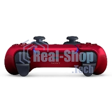 Геймпад Sony PS5 Controller Volcanic Red