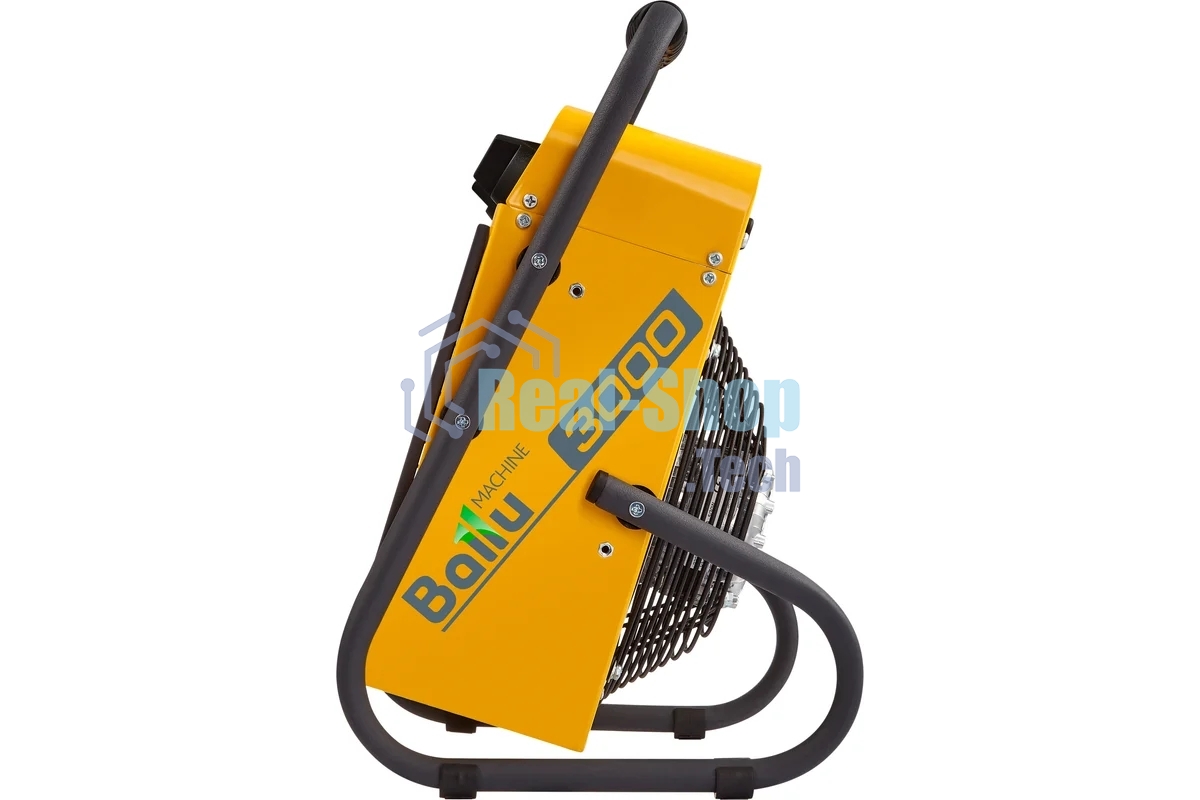 Пушка тепловая Ballu BHP-M2-3