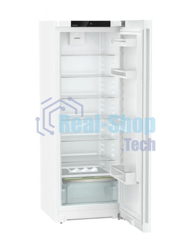 Холодильник Liebherr RD 5000-22 001 белый однокамерный 347 л морозилка отсутствует, капельная система