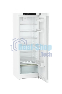 Холодильник Liebherr RD 5000-22 001 белый однокамерный 347 л морозилка отсутствует, капельная система