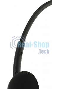 Гарнитура проводная накладная Creative HS-220 2м оголовье