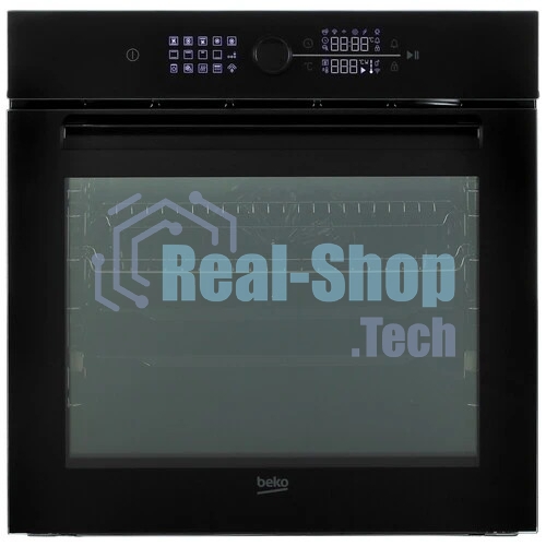Электрический духовой шкаф Beko BBIM174N0BE, черный