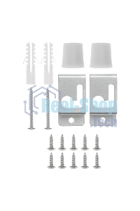 Конвектор Rexant 60-0097, белый, 1500 Вт, 20 м2, механический термостат