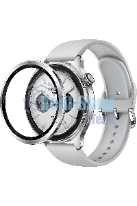 Умные часы Xiaomi Watch S4 47мм 1.43