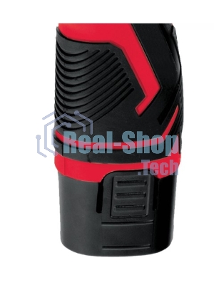 Дрель-шуруповерт MTX CDS-12, 12 В, 1,5 Ач, 30 Нм, щеточный