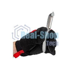 Овощечистка с продольным лезвием TalleR TR-65110 рекомендуеся ручная мойка