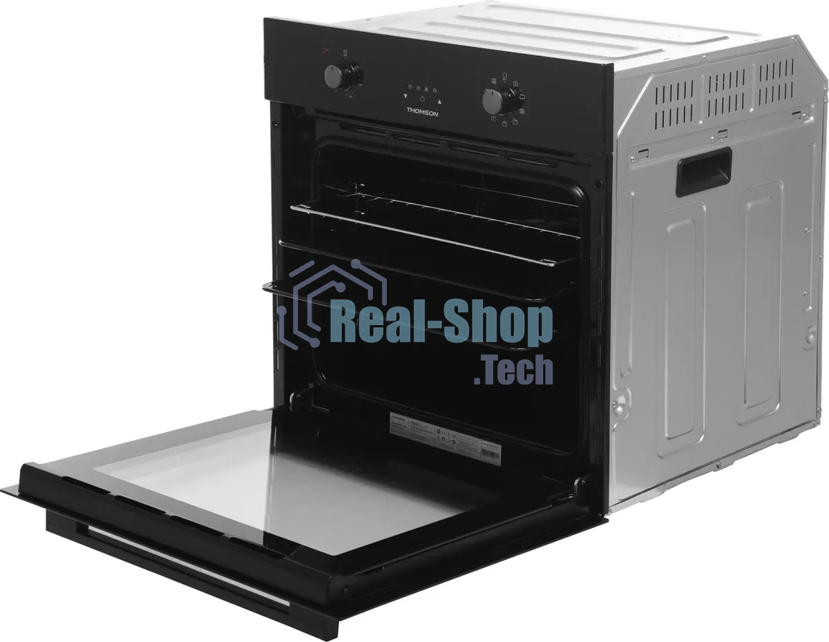 Электрический духовой шкаф Thomson BO30E-6803, встраиваемый