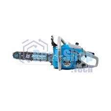 Бензопила ХОПЕР 3814 Фермер 2,3 л. с легкий старт (14