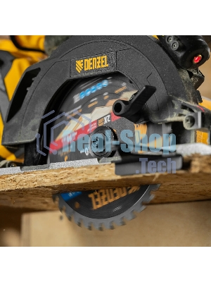 Пильный диск по дереву Denzel ф160 х 20 мм, 36 зубьев