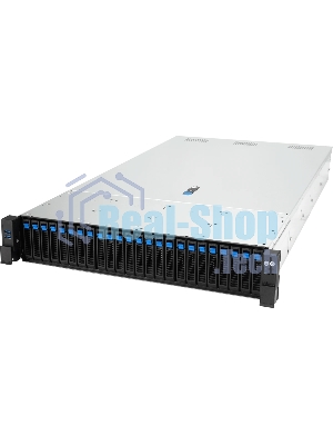 Серверная платформа ASUS RS720-E12-RS24G