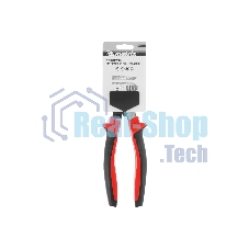 Бокорезы Matrix 200 мм, хром-ванадий, двухкомпонентные рукоятки