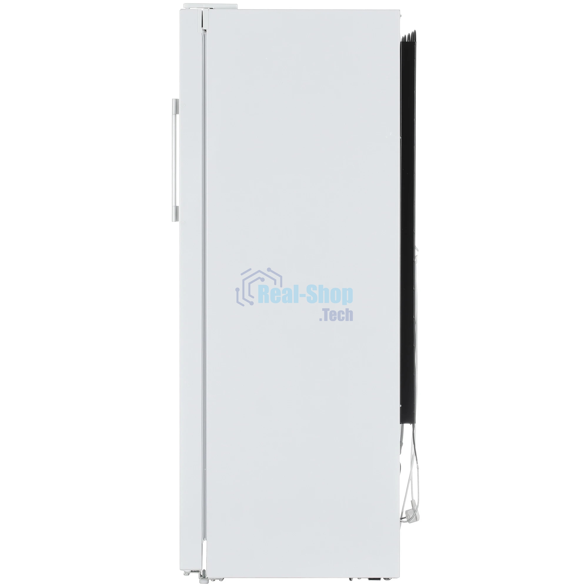 Морозильная камера Hotpoint HFZ 5151 W, белый, 204л, 4 ящика