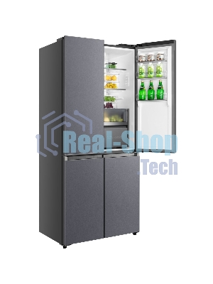 Холодильник TCL RCD-538ADGG
