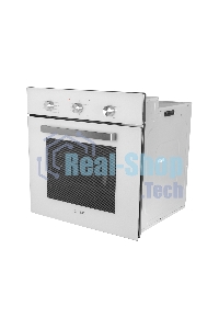 Духовой шкаф LEX EDM 073 WH, встраиваемый