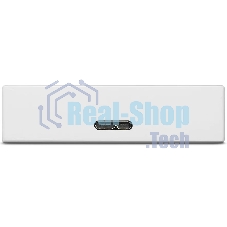 Жесткий диск внешний Seagate 2.5