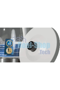 Чайник электрический Midea MK-8017 2200 Вт, 1.5 л, белый