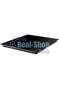 Индукционная варочная панель DeLonghi ELETTRA 1B0P CR черный