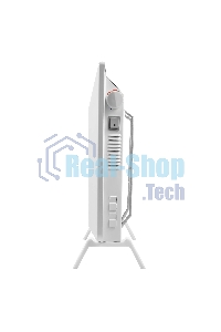 Конвектор электрический Electrolux ECH/A2-1500 M, белый, 1500 Вт, 20 м2, термостат