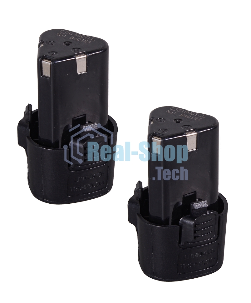 Триммер электрический Huter GET-12M-2Li аккум. неразбор.штан. реж.эл.:леска/нож