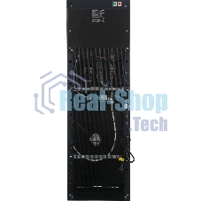 Кулер Hyundai AquaSense UV H-WD7825C напольный, компрессорный графитовый