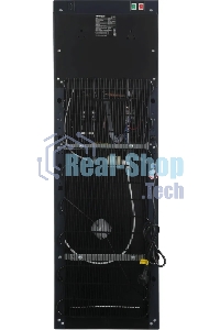 Кулер Hyundai AquaSense UV H-WD7825C напольный компрессорный графитовый