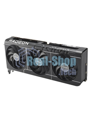 Видеокарта ASUS PRIME-RX9070-O16G