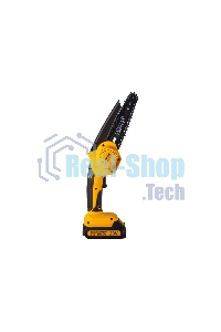 Электрическая цепная пила Huter ELS ELS-20-Li-2К дл.шины:6