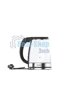 Чайник электрический Maxvi KE2041G
