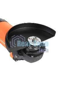 Угловая шлифовальная машина (УШМ) PATRIOT AG 190, тонкий корпус, пылезащищенная. Вт, Диск 180 мм