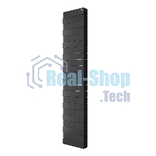 Радиатор Royal Thermo PianoForte Tower 300/Noir Sable - 22 секц.