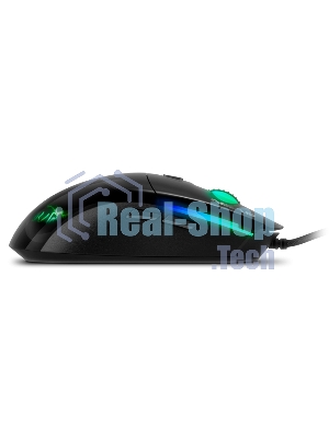 Мышь проводная игровая SVEN RX-G995