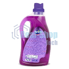 Гель для стирки ACTIVE универсальный 2500 мл. Poly wash (511601412)