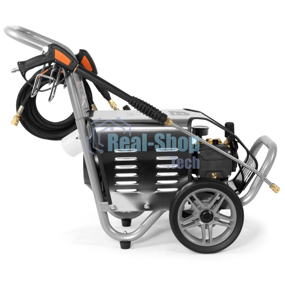 Минимойка Daewoo DAW 3500SW 3200Вт