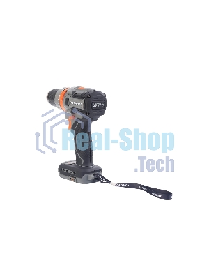 Дрель-шуруповерт Patriot BR 210UES, 21 В, 2 Ач, 85 Нм, бесщеточный