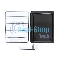 Мини-печь Pioneer MO5005 белый