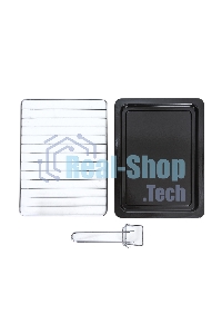 Мини-печь Pioneer MO5005 белый