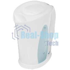 Чайник электрический Atlanta ATH-2302 белый