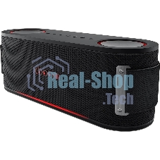 Портативная колонка LG Xboom BOUNCE черный 40W 2.1 BT