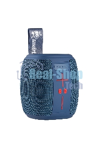 Портативная колонка Smartbuy (SBS-5730) MUSE 2 синий