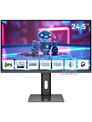 Монитор 24.5