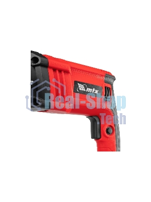 Перфоратор MTX MRH-600-22, SDS-plus, 600 Вт, 2.2 Дж, от сети