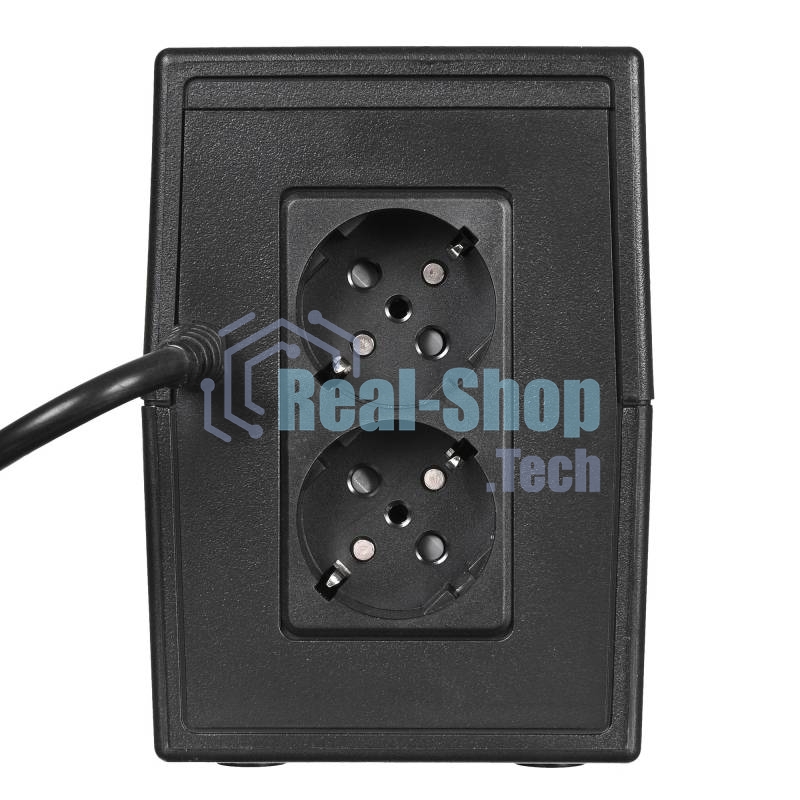 Источник бесперебойного питания Ippon Back Basic 650 Euro 383323